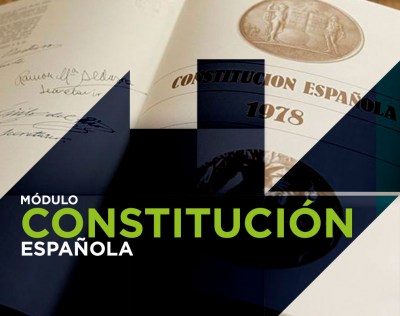 Modulo de Constitución Española